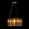 John Richard Tamboril Thirteen-Light Chandelier