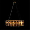 John Richard Tamboril Twenty-Two-Light Chandelier