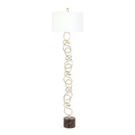 John Richard Tangle Floor Lamp