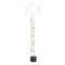 John Richard Tangle Floor Lamp