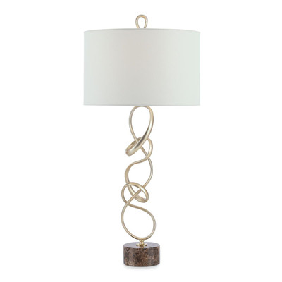John Richard Tangle Table Lamp