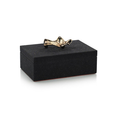 John Richard Taylor Box