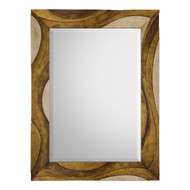 John Richard Tectonic Mirror