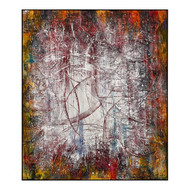John Richard Teng Fei's Autumn Mist