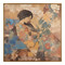 John Richard Teng Fei's Bed of Flowers