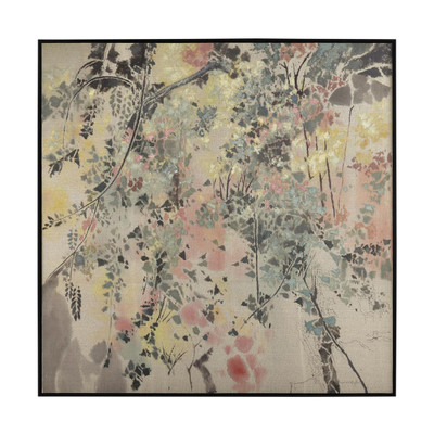 John Richard Teng Fei's Branches of Glory