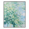 John Richard Teng Fei's Dappled Reflections I