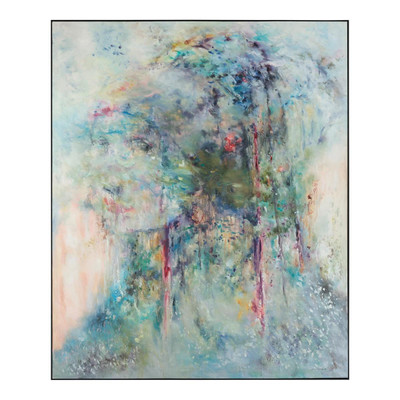 John Richard Teng Fei's Daydreaming
