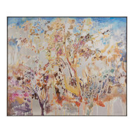 John Richard Teng Fei's Dusken Thicket