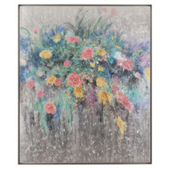 John Richard Teng Fei's Enchanted Bouquet