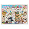 John Richard Teng Fei's Feline Friends