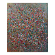 John Richard Teng Fei's Flickering Hues