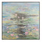 John Richard Teng Fei's Floating in Silence I