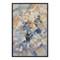 John Richard Teng Fei's Floral Palette I