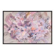John Richard Teng Fei's Floral Palette II