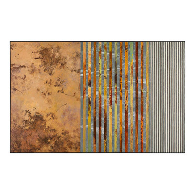 John Richard Teng Fei's Liminality