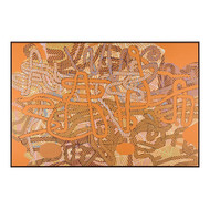 John Richard Teng Fei's Meandering Pathways
