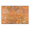 John Richard Teng Fei's Meandering Pathways