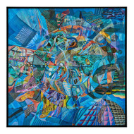John Richard Teng Fei's Mind's Eye