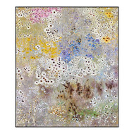 John Richard Teng Fei's Moonlit Meadow