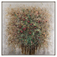 John Richard Teng Fei's Quiet Resilience