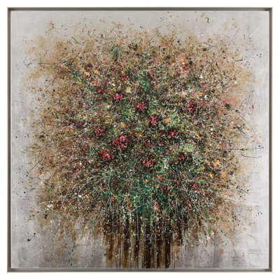 John Richard Teng Fei's Quiet Resilience