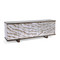 John Richard Terrain Five-Door Credenza