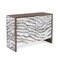 John Richard Terrain Two-Door Cabinet