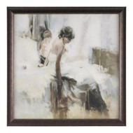 John Richard The Dancer