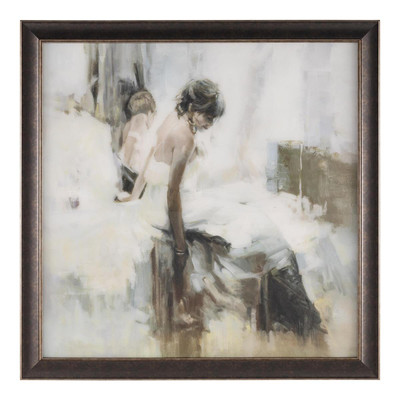 John Richard The Dancer