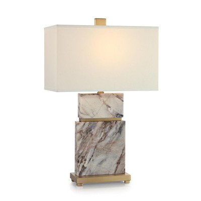 John Richard Themis Table Lamp