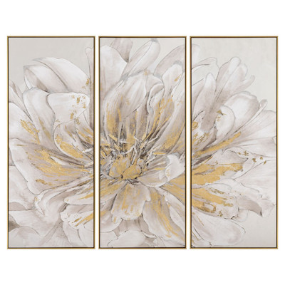 John Richard Thomas Hazelhurst's Small Pristine Petals