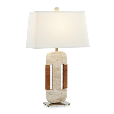 John Richard Tibur Table Lamp