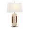 John Richard Tibur Table Lamp