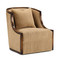 John Richard Ticinese Swivel Chair - 2211