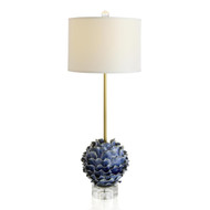 John Richard Tidal Buffet Lamp