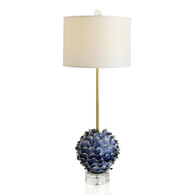 John Richard Tidal Buffet Lamp