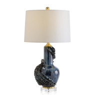John Richard Tidal Table Lamp