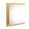 John Richard Tile Mirror - Gold