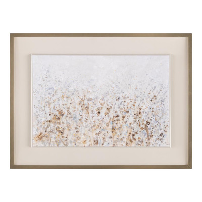 John Richard Tim OTooles Wildflower Cluster II