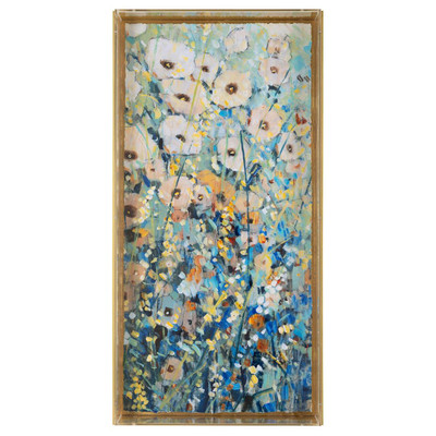 John Richard Tim O'Toole's Sunny Fields I