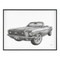 John Richard Tony Fey's Classic Cruiser I