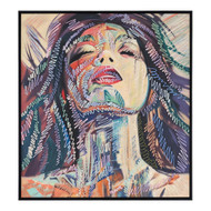 John Richard Tony Fey's Eyes Closed - Soul Open