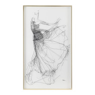 John Richard Tony Fey's Fading Finery