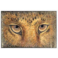 John Richard Tony Fey's Focused Gaze