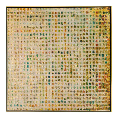 John Richard Tony Fey's Fragments of Harmony