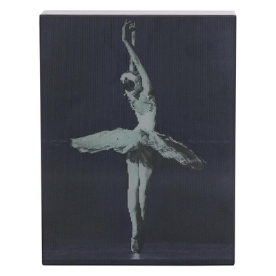 John Richard Tony Fey's Perfect Poise