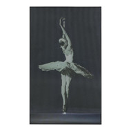 John Richard Tony Fey's Perfect Poise - Large