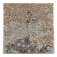 John Richard Tony Fey's Shifting Sands