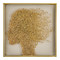 John Richard Tony Fey's Shimmering Silhouette I